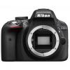 Nikon D3300 24.2 MP Solo Cuerpo 76871 pequeño