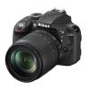 Nikon D3300 + AF-S VR DX 18-105 mm - Cámara Digital 76834 pequeño