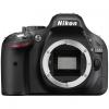 Nikon D5200 24.1MP Body Negro - Cámara Digital 76876 pequeño