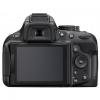 Nikon D5200 24.1MP Body Negro - Cámara Digital 76877 pequeño