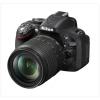 Nikon D5200 24.1MP + 18-105 VR - Cámara Digital 76815 pequeño