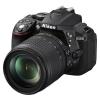 Nikon D5300 24 MP + 18-105 VR - Cámara Digital 76881 pequeño