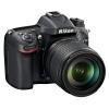 Nikon D7100 Kit + 18-105 AF-S DX ED VR - Cámara Digital 76908 pequeño