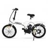 Nilox DOC E-BIKE X1 Bicicleta Eléctrica 123201 pequeño
