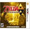 Nintendo 3DS XL Plata + The Legend of Zelda: A link Between Worlds 98413 pequeño