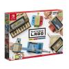Nintendo Labo Kit Variado Toy Con 01 para Nintendo Switch 117348 pequeño