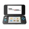 Nintendo New 2DS XL Negra/Turquesa 117796 pequeño