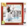 Nintendo Nintendogs + Cats Bulldog Select 3DS 79114 pequeño