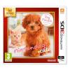 Nintendo Nintendogs + Cats Caniche Select 3DS 98485 pequeño