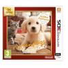 Nintendo Nintendogs + Cats Golden Retriever Select 3DS 98407 pequeño