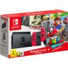 Nintendo Switch + Super Mario Odyssey Digital 117321 pequeño