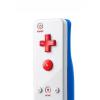 Nintendo Wii Remote Plus Edición Especial Toad 79044 pequeño