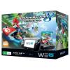 Nintendo Wii U Premium Pack 32Gb + Super Mario Kart 8 78957 pequeño
