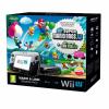 Nintendo Wii U Premium Pack 32Gb + Super Mario + Luigi - Consola Wii 63804 pequeño