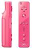 Nintendo Wii/Wii U Remote Plus Rosa 51989 pequeño