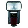 Nissin Di 866 Mark II Nikon V2 Reacondicionado 104023 pequeño