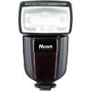 Nissin Di700A Flash para Nikon 84958 pequeño