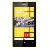 Nokia Lumia 520 Amarillo Libre - Smartphone/Movil 65652 pequeño