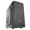 NOX Caja Minitorre mATX Lite 030 + 500W 120095 pequeño