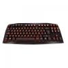 Nox Kratos TKL Switch Blue Teclado Gaming - Teclado 79392 pequeño