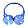 Omega Auricular+Mic BLUETOOTH V4.2 FH0917 Azul 126474 pequeño