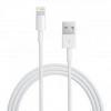 OMEGA Cable Lightning USB iphone/ipad mini blanco 113973 pequeño