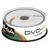 Omega DVD-R 4.7GB 16x Tarrina 25Uds 108415 pequeño