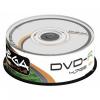 Omega DVD-R 4.7GB 16x Tarrina 25Uds 63170 pequeño