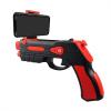 Omega Pistola Bluetooth Gaming Negro+Rojo 127319 pequeño