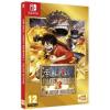 One Piece Pirate Warriors 3 Deluxe Edition Nintendo Switch 117384 pequeño