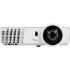 Optoma W303ST Proyector WXGA 3000L corta distancia 125654 pequeño