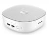 ORDENADOR HP PAVILION MINI 300-020NS INTEL PENTIUM 3558U 4GB 500GB WIFI BLUETOOTH HDMI DISPLAYPORT W8.1 63343 pequeño