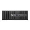 ORDENADOR HP PRODESK 400 G3 SFF i5-6500 3.2GHZ/8GB DDR3/500GB/W7PRO 109749 pequeño