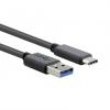 Owlotech Cable USB 3.0 Tipo A a Tipo C Macho 1m 123069 pequeño