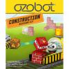 Ozobot Kit de Construcción 123186 pequeño