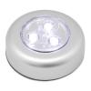 Pack 5x Mini Lámpara LED Push 97585 pequeño