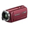 Panasonic HC-V270EG-R Rojo Full HD Wi-Fi - Videocámara 96714 pequeño
