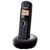 Panasonic KX-TGB210 DECT Teléfono Inalámbrico Negro - Teléfono Inalámbrico 85256 pequeño