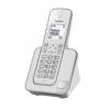 Panasonic KX-TGD310 DECT Blanco - Teléfono Inalámbrico 11356 pequeño