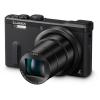 Panasonic Lumix DMC-TZ60 18MP Wi-Fi Negra 76851 pequeño