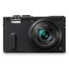 Panasonic Lumix DMC-TZ60 18MP Wi-Fi Negra 76850 pequeño