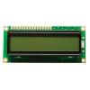 Pantalla LCD 1602 Luz Verde Compatible con Arduino 98088 pequeño