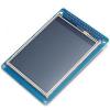Pantalla LCD 4.3" Táctil 480x272 Compatible con Arduino 98011 pequeño