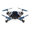 Parrot Minidrone Airbone Night MC Clane Azul 85313 pequeño