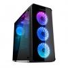 PcCom Silver TGX Intel Core i5-7400/8GB/1TB+120SSD/GTX1060 3GB 124703 pequeño