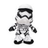 Peluche Star Wars Stormtrooper 20cm Con Sonido 99404 pequeño