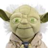 Peluche Star Wars Yoda 20cm Con Sonido 80760 pequeño