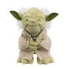 Peluche Star Wars Yoda 20cm Con Sonido 80759 pequeño