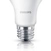 Philips Bombilla LED E27 9W 806 Lúmens Blanco Frío 97673 pequeño