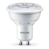 Philips Bombilla LED Foco 4,5W 345 Lúmens Luz Fría 104371 pequeño